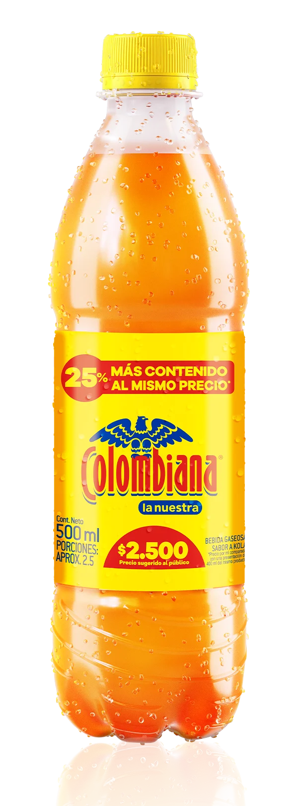 colombiana