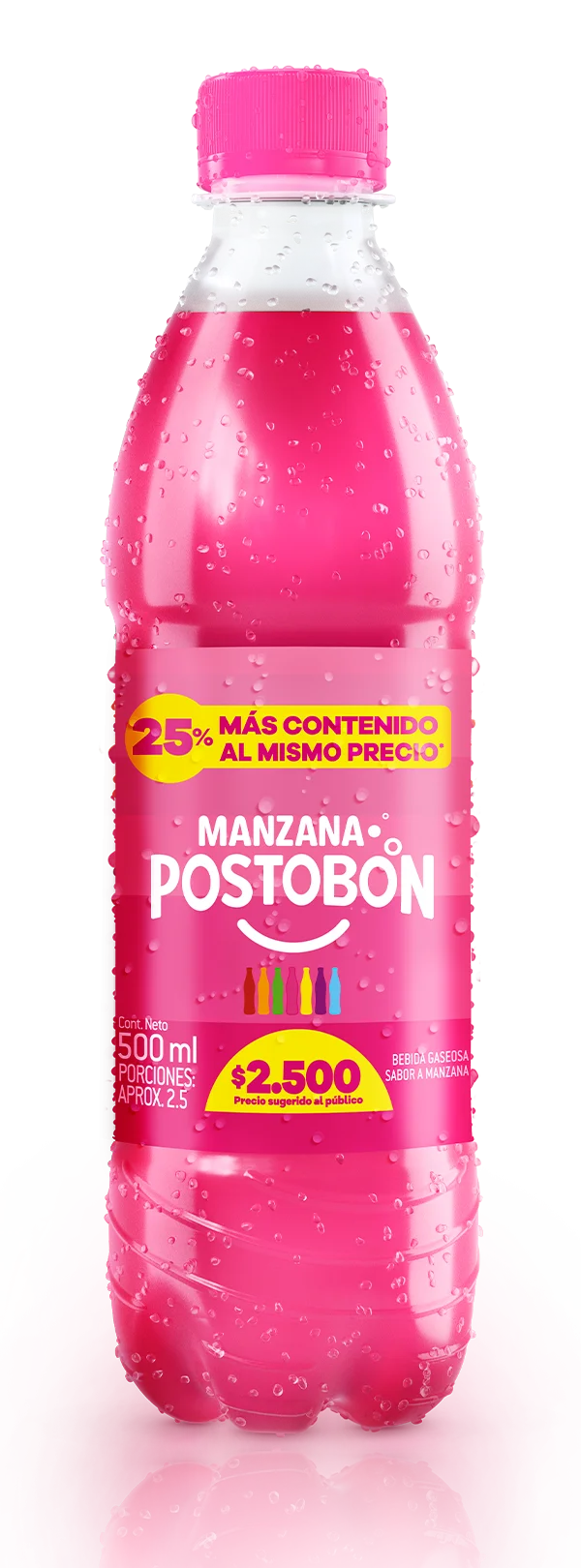 manzana