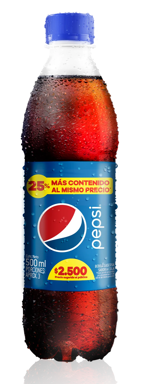pepsi